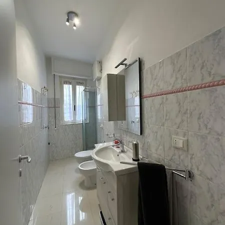 S.a.r.a. La Tecnologia Che Cercavi Apartment *