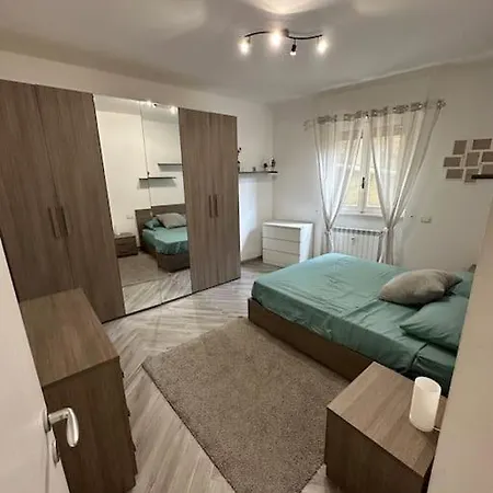 Apartment S.a.r.a. La Tecnologia Che Cercavi