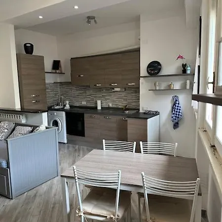 S.a.r.a. La Tecnologia Che Cercavi Apartment *