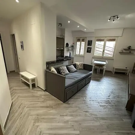 Apartment S.a.r.a. La Tecnologia Che Cercavi Rapallo