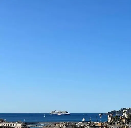 Apartamento S.a.r.a. La Tecnologia Che Cercavi *